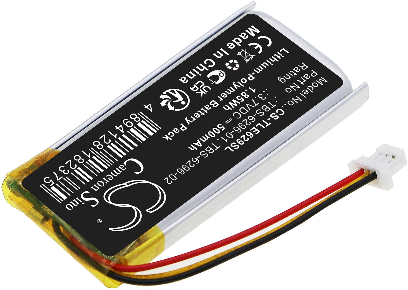 CS-TLE629SL