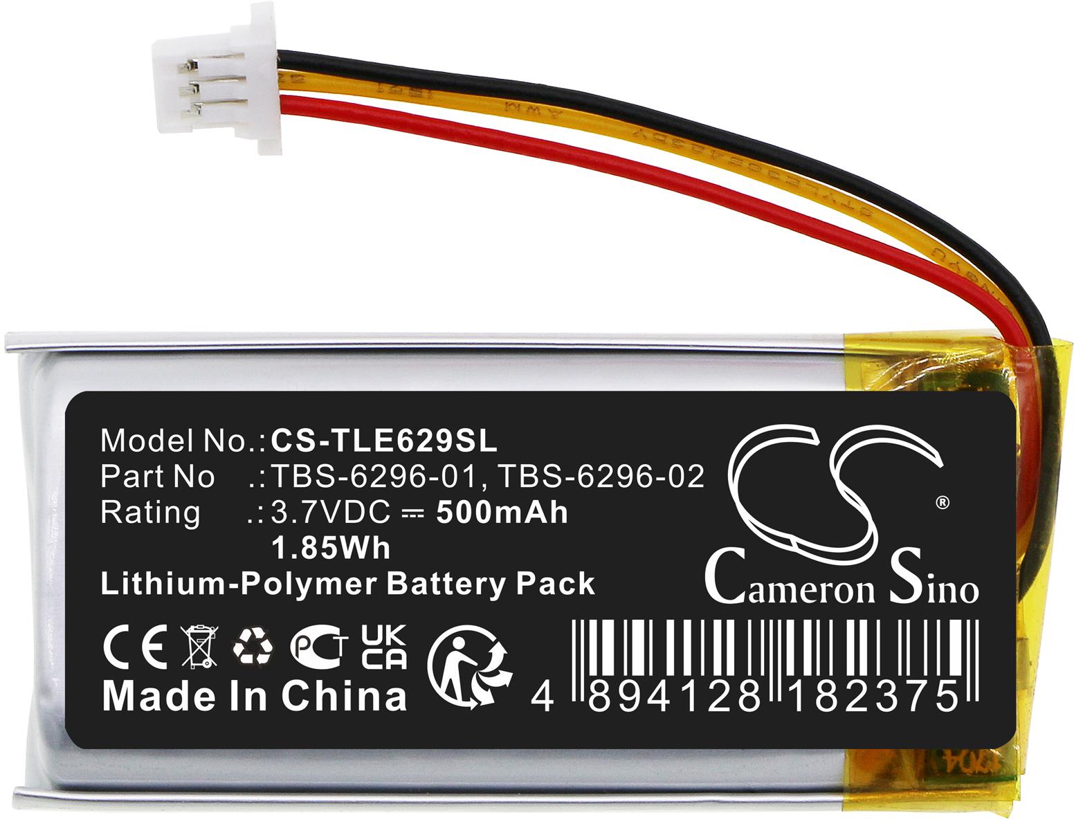 CS-TLE629SL