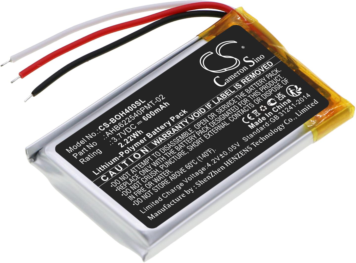 CS-BOH400SL