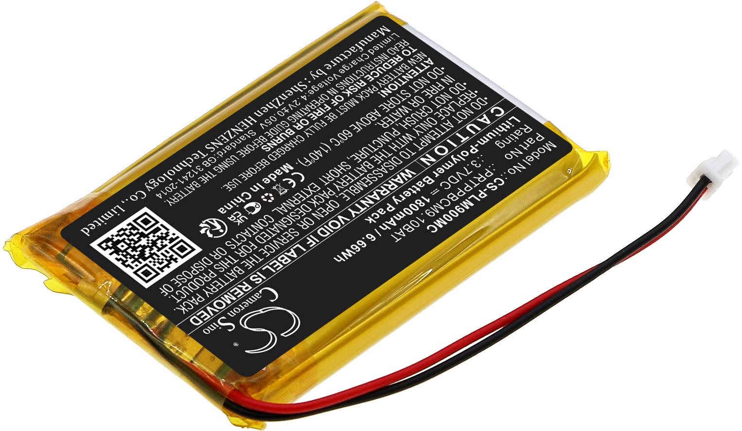 CS-PLM900MC