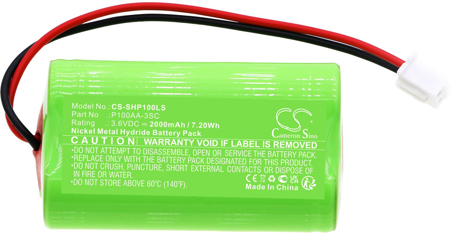 CS-SHP100LS