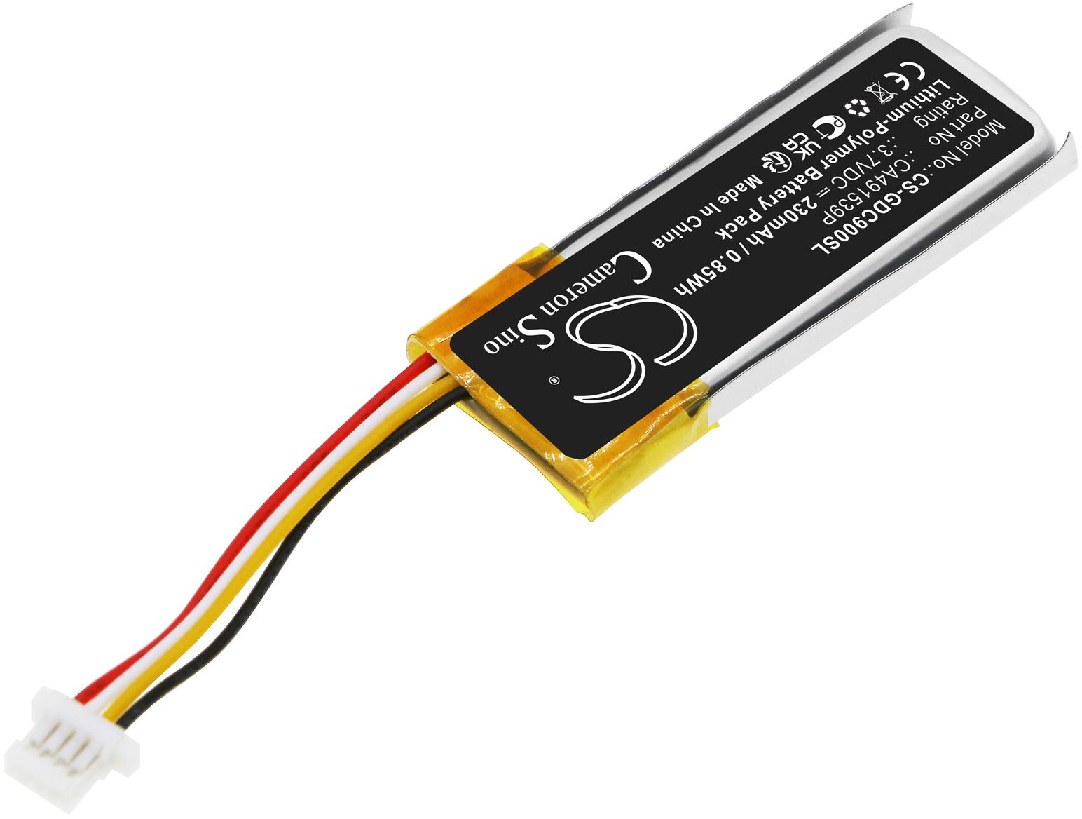 CS-GDC900SL