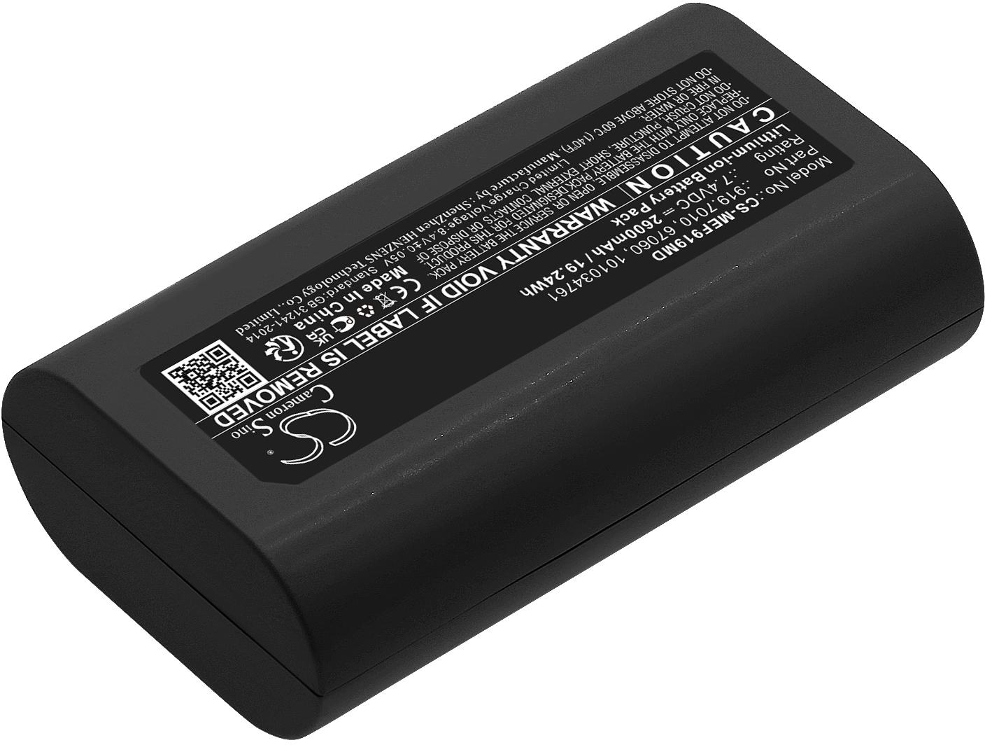 CS-MEF919MD