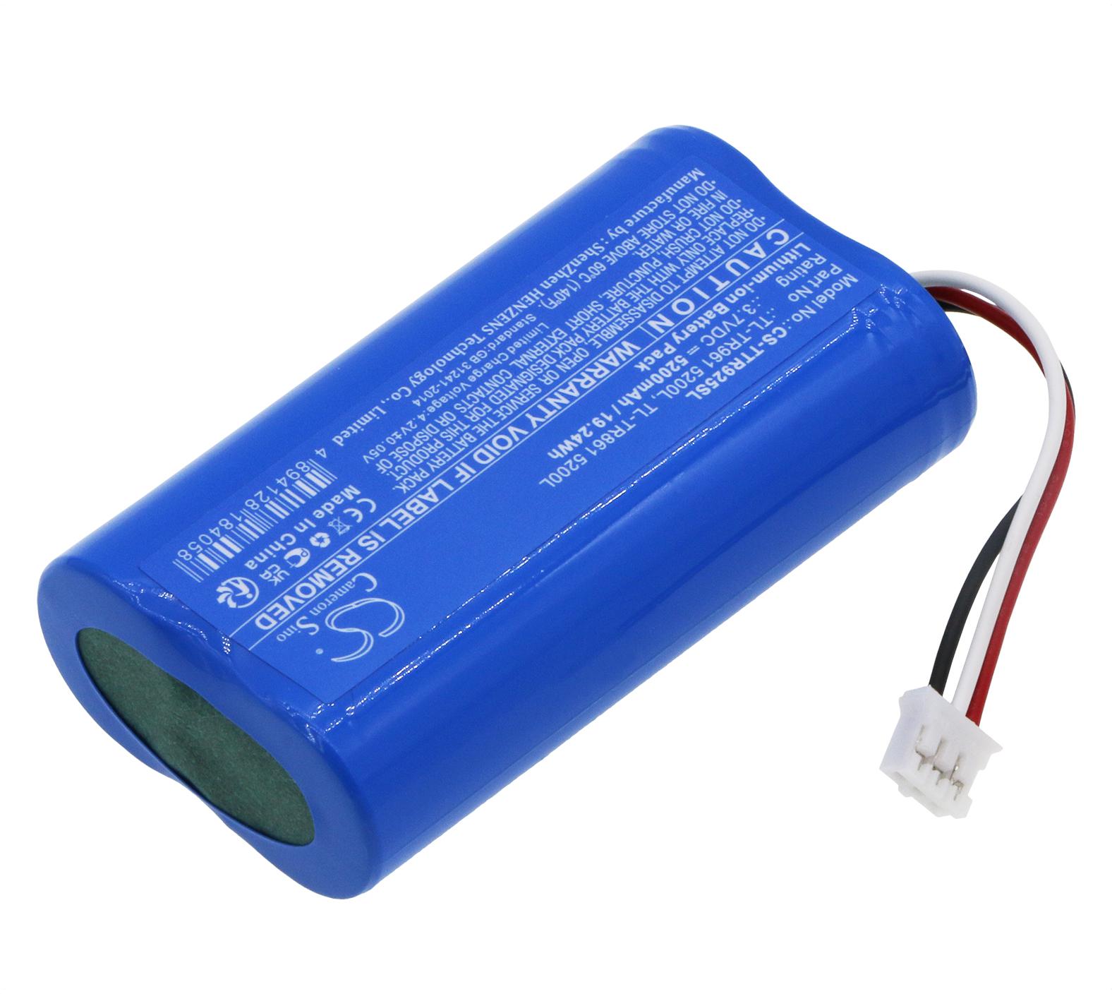 CS-TTR925SL