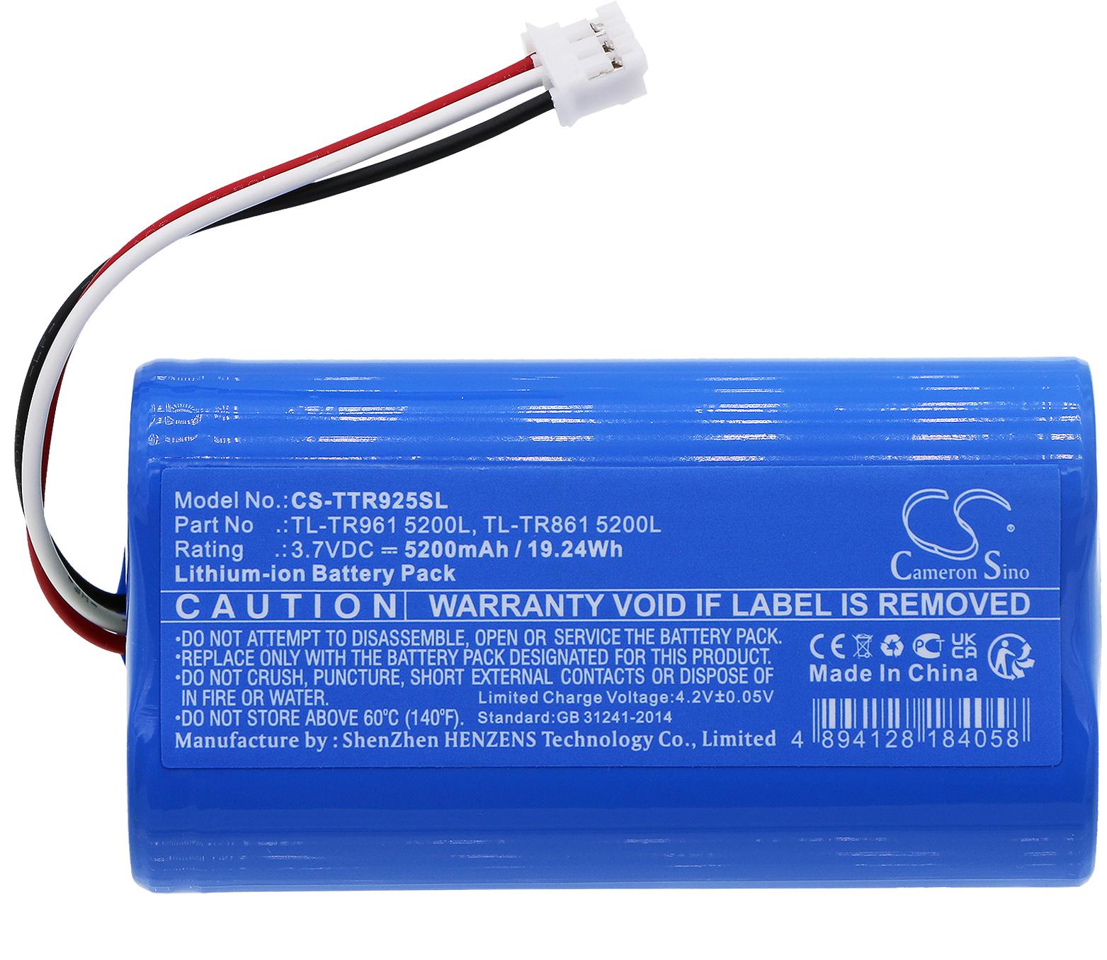 CS-TTR925SL