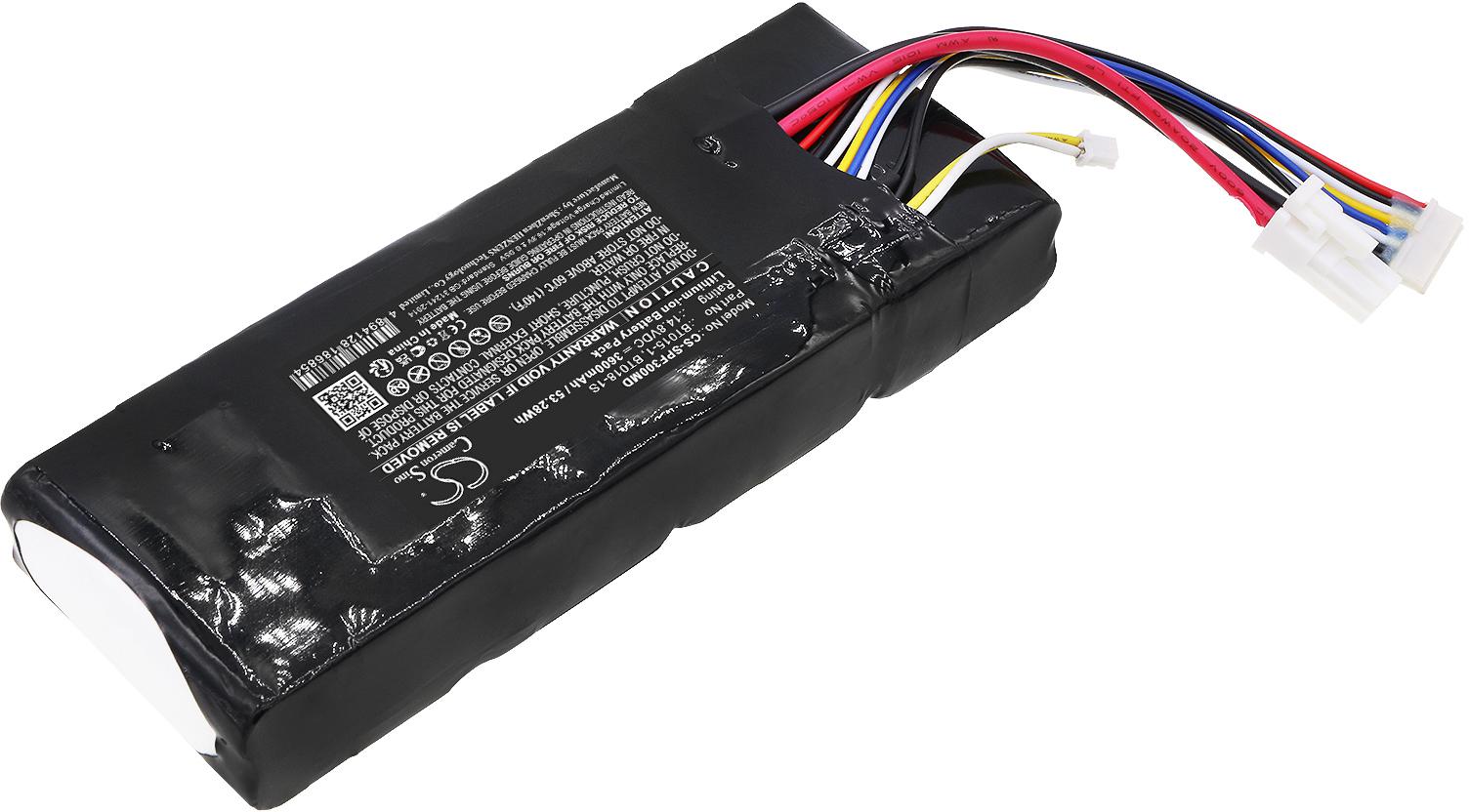CS-SPF300MD