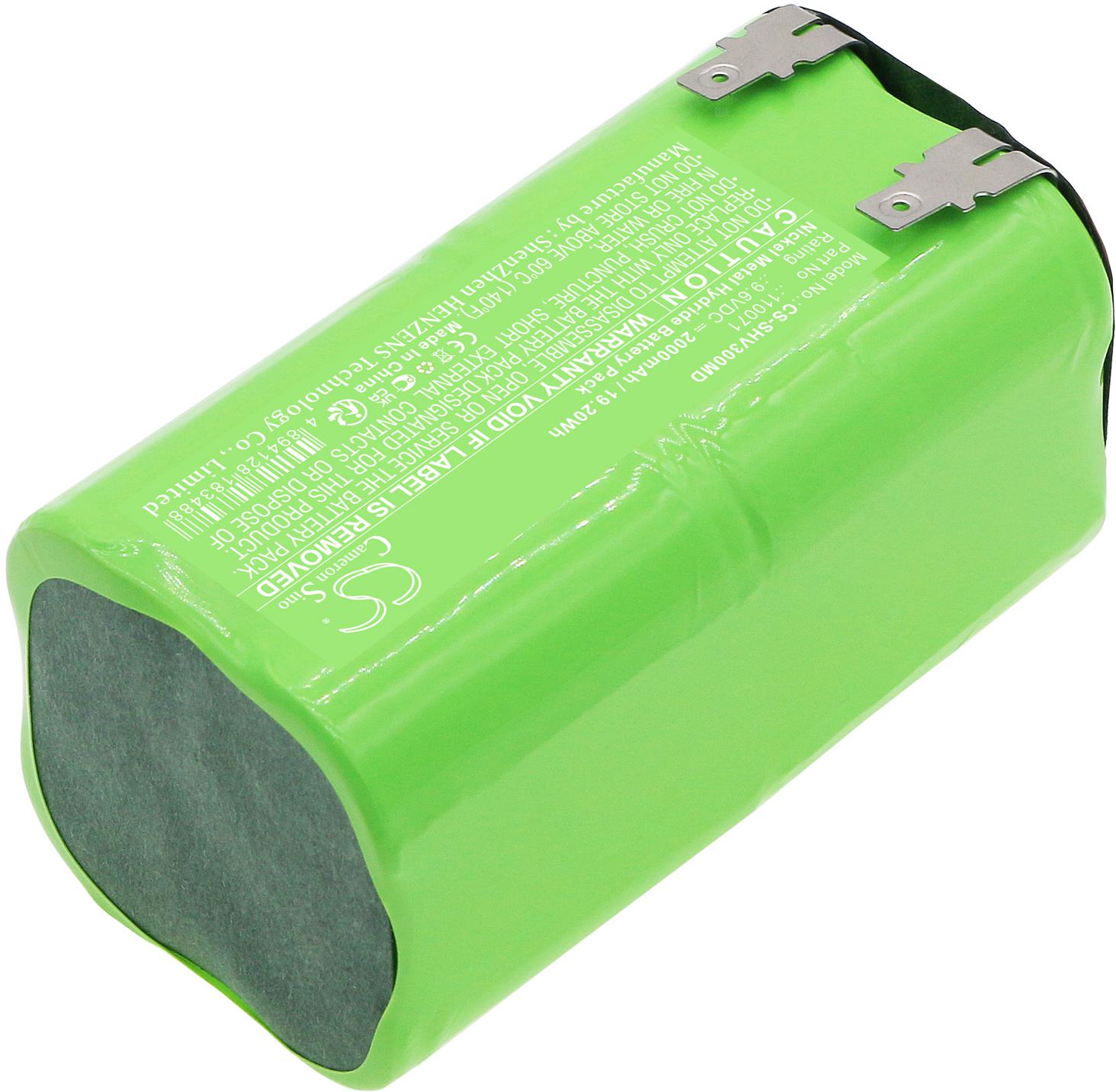 CS-SHV300MD