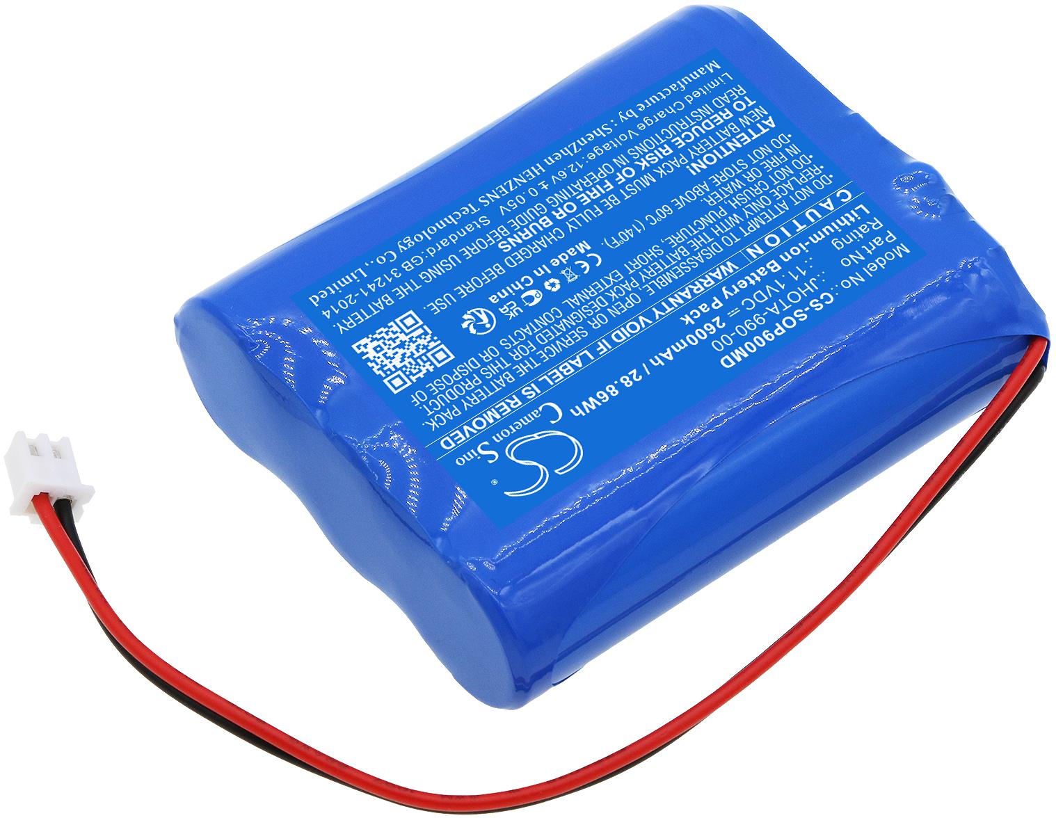 CS-SOP900MD