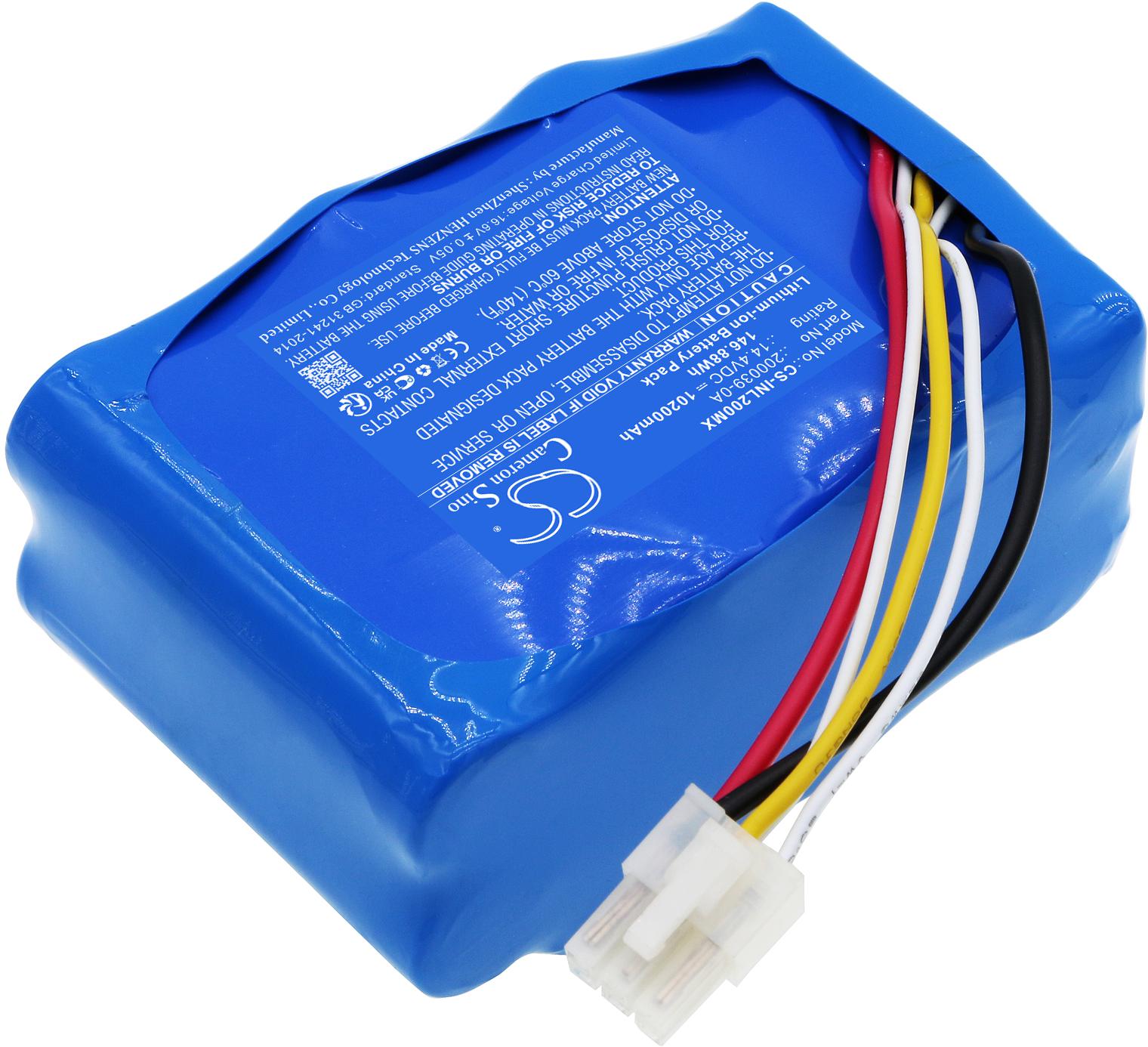 CS-INL200MX