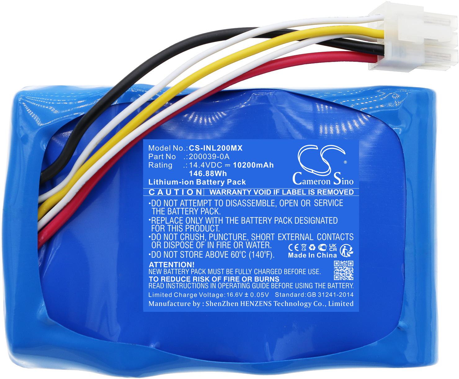 CS-INL200MX