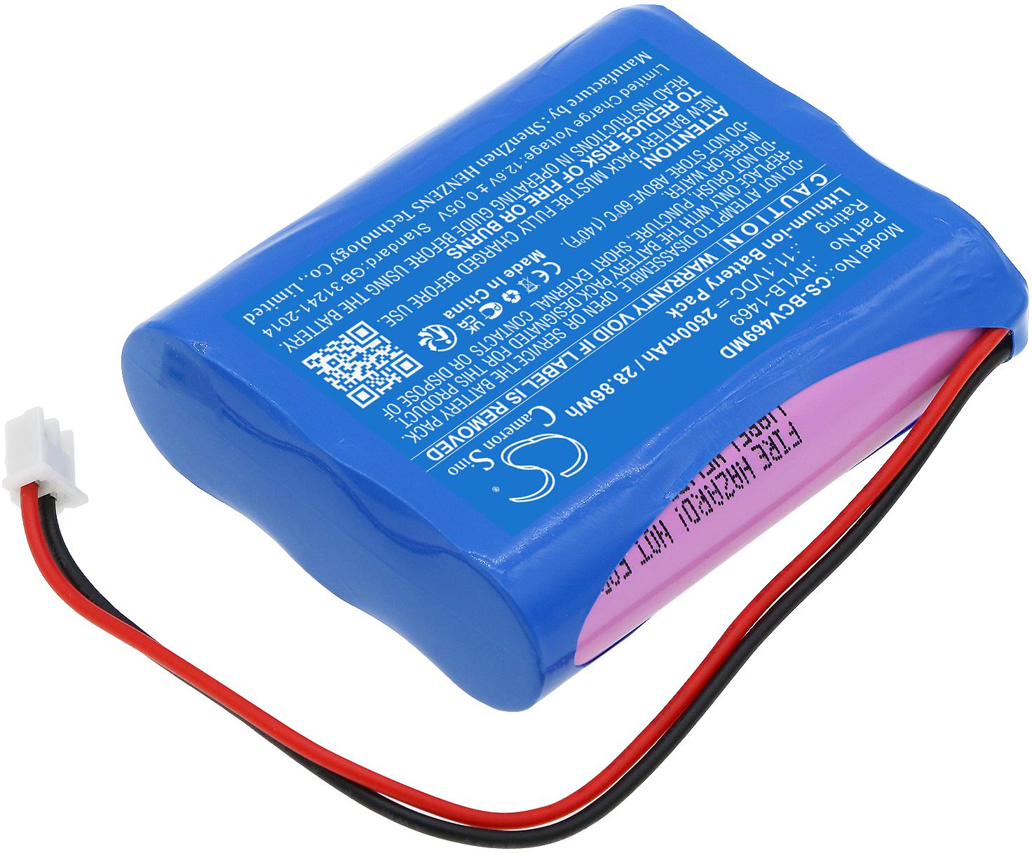 CS-BCV469MD