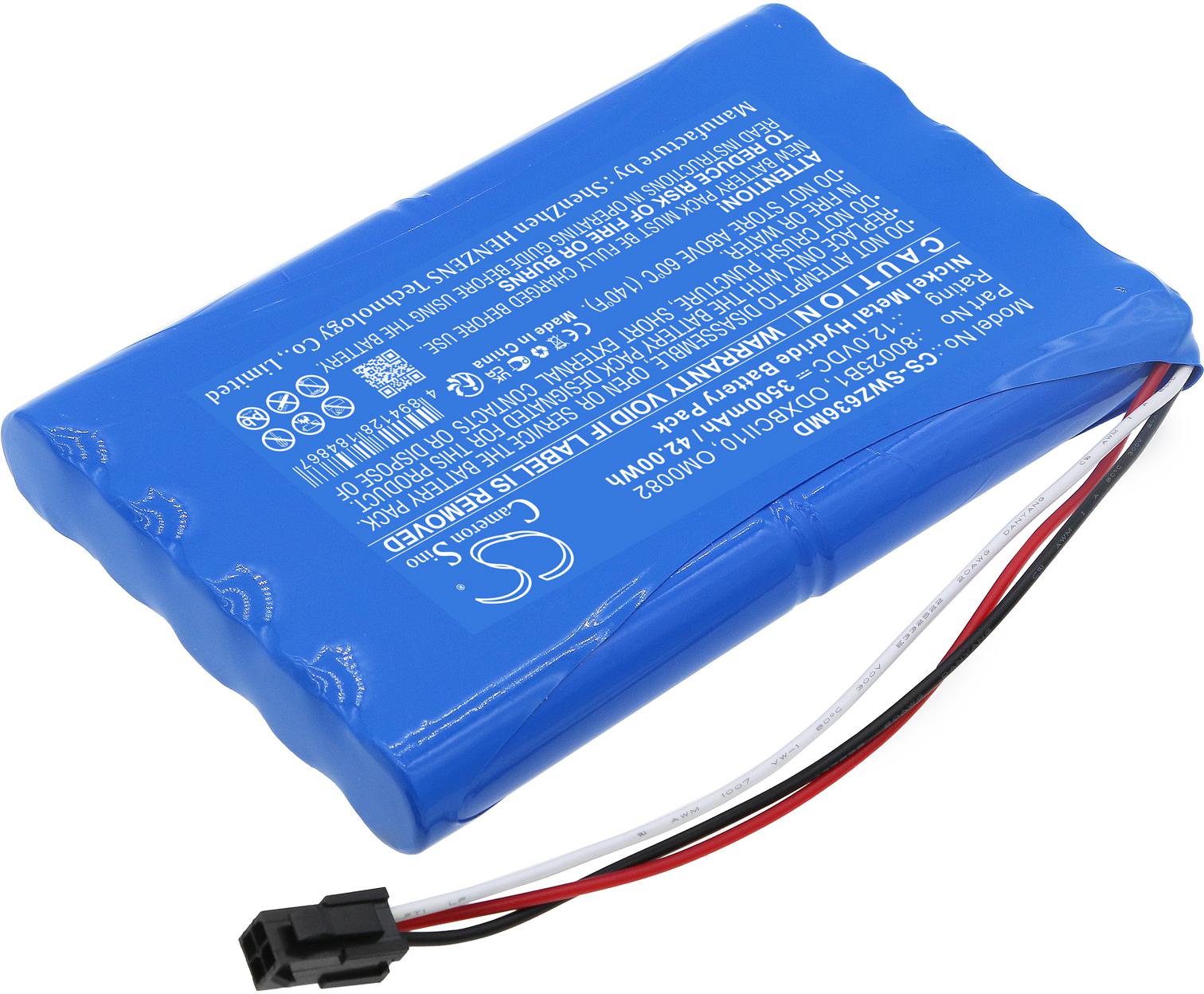 CS-SWZ636MD