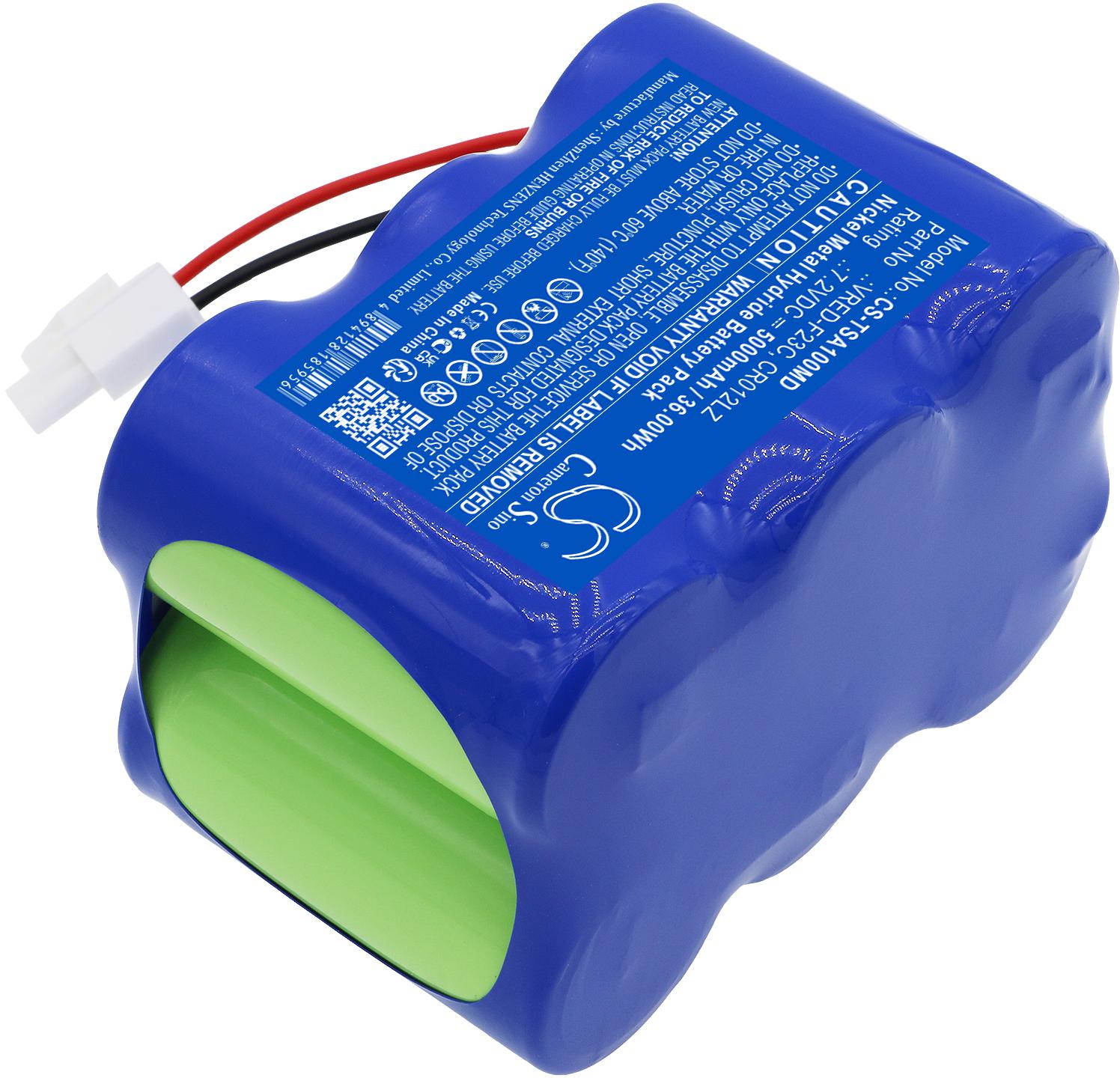 CS-TSA100MD