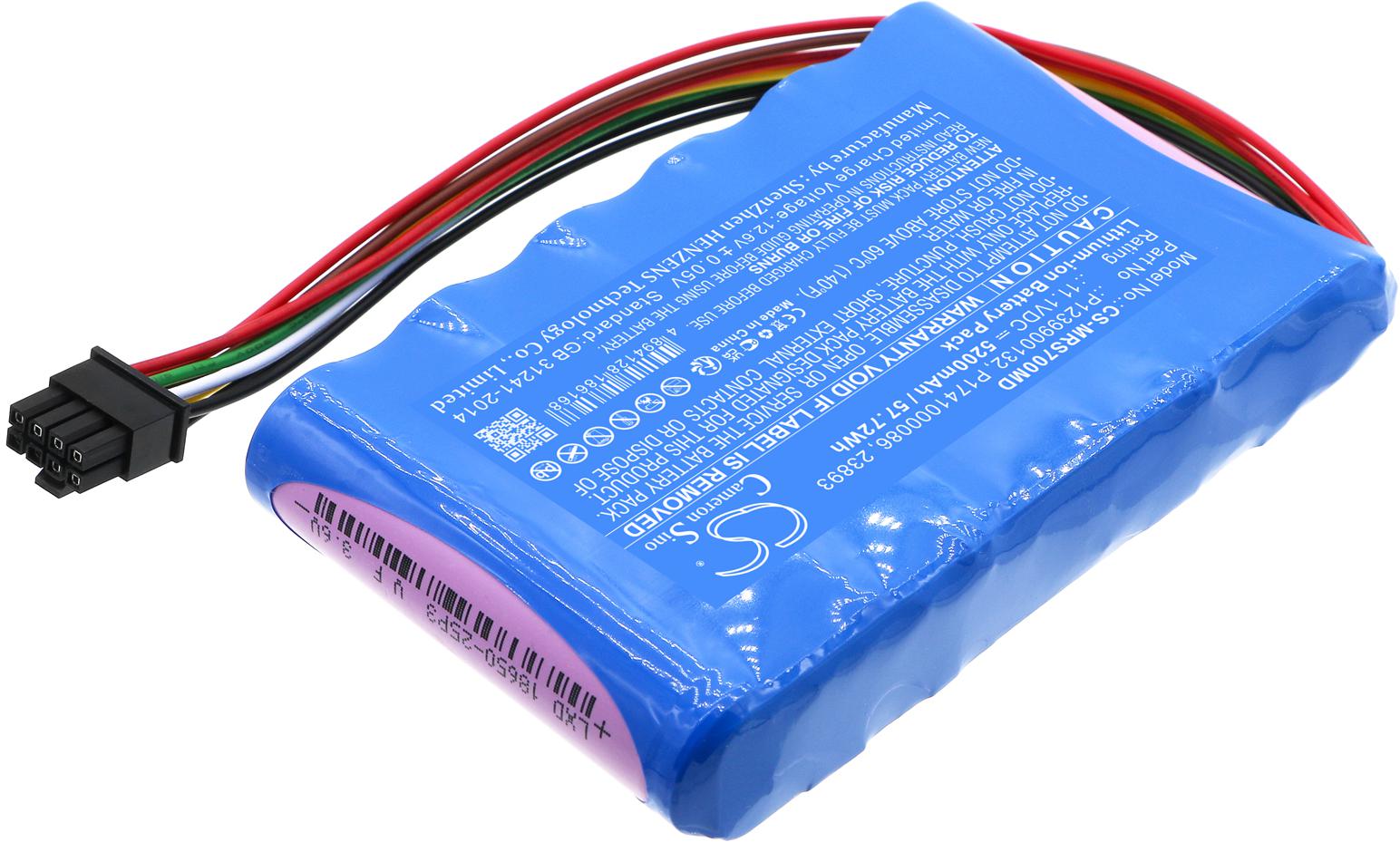 CS-MRS700MD