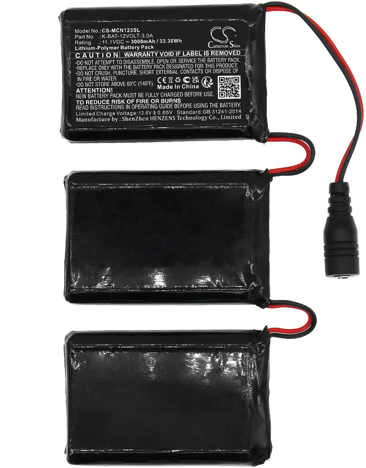 CS-MCN123SL