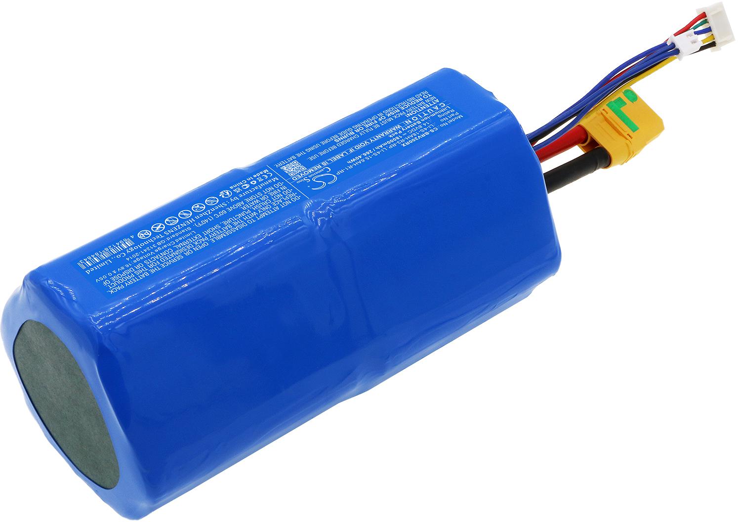 CS-BRV200RX