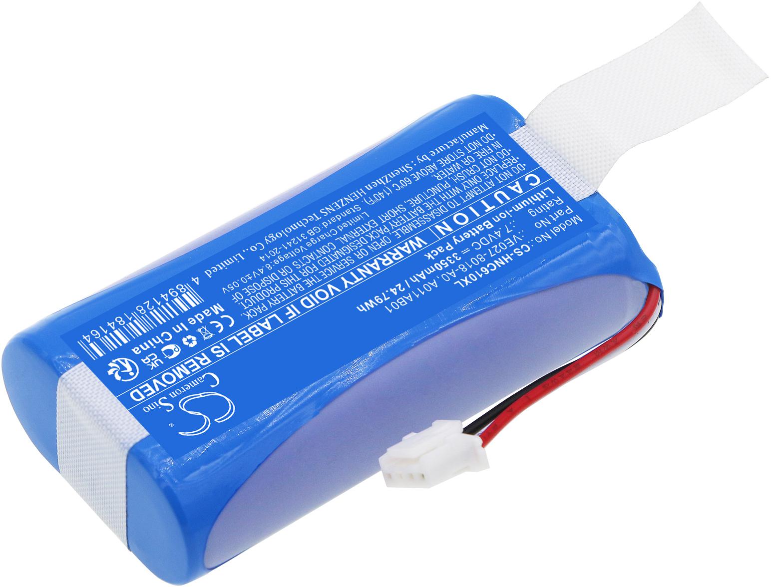 CS-HNC610XL