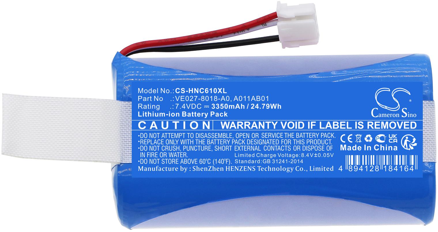 CS-HNC610XL