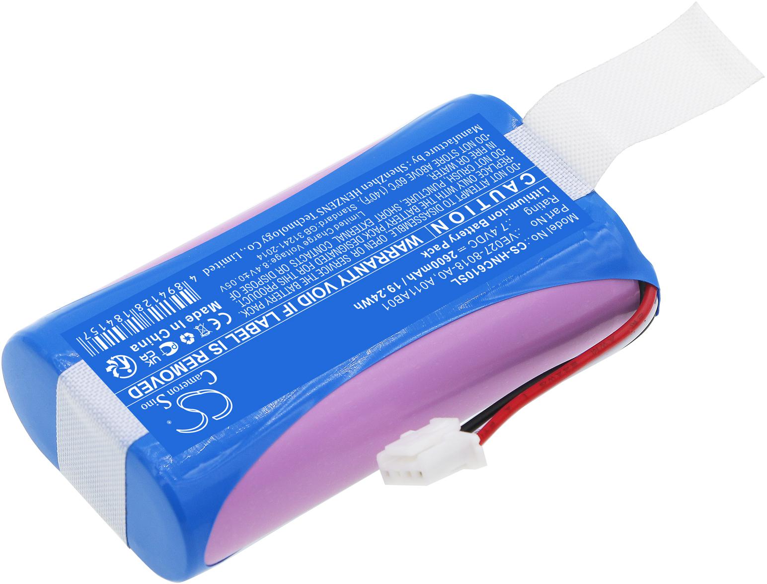 CS-HNC610SL