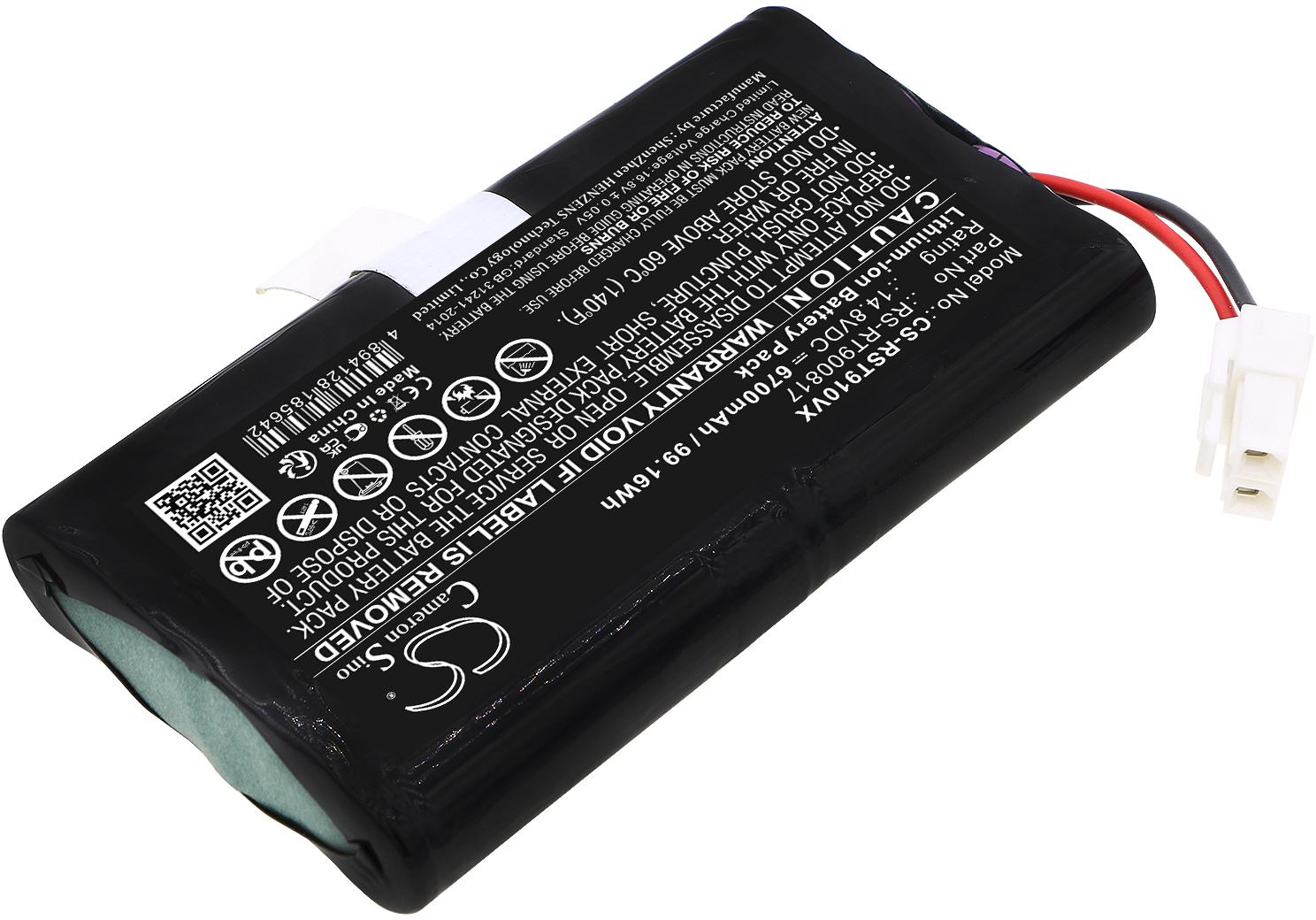 CS-RST910VX