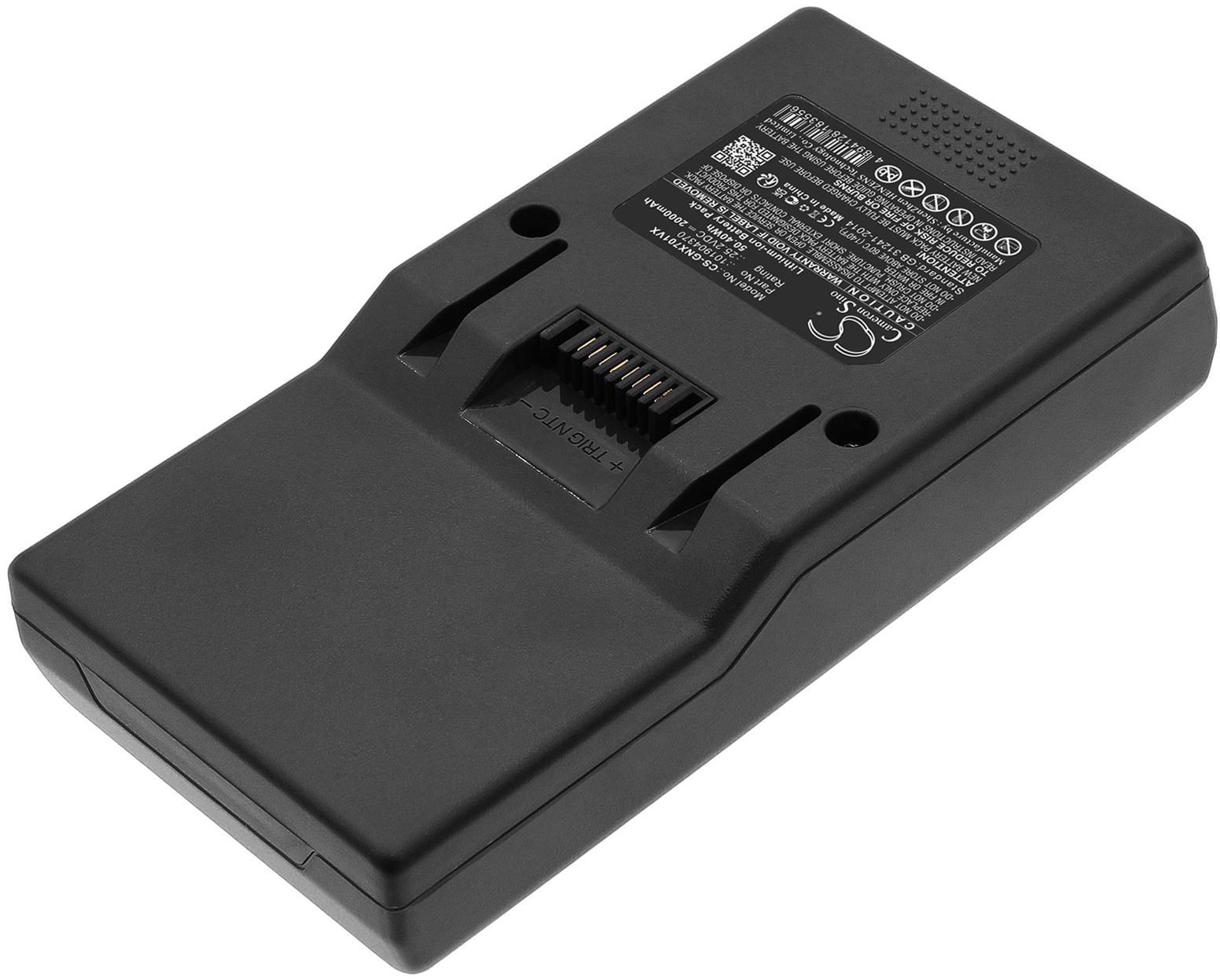 CS-GNX701VX