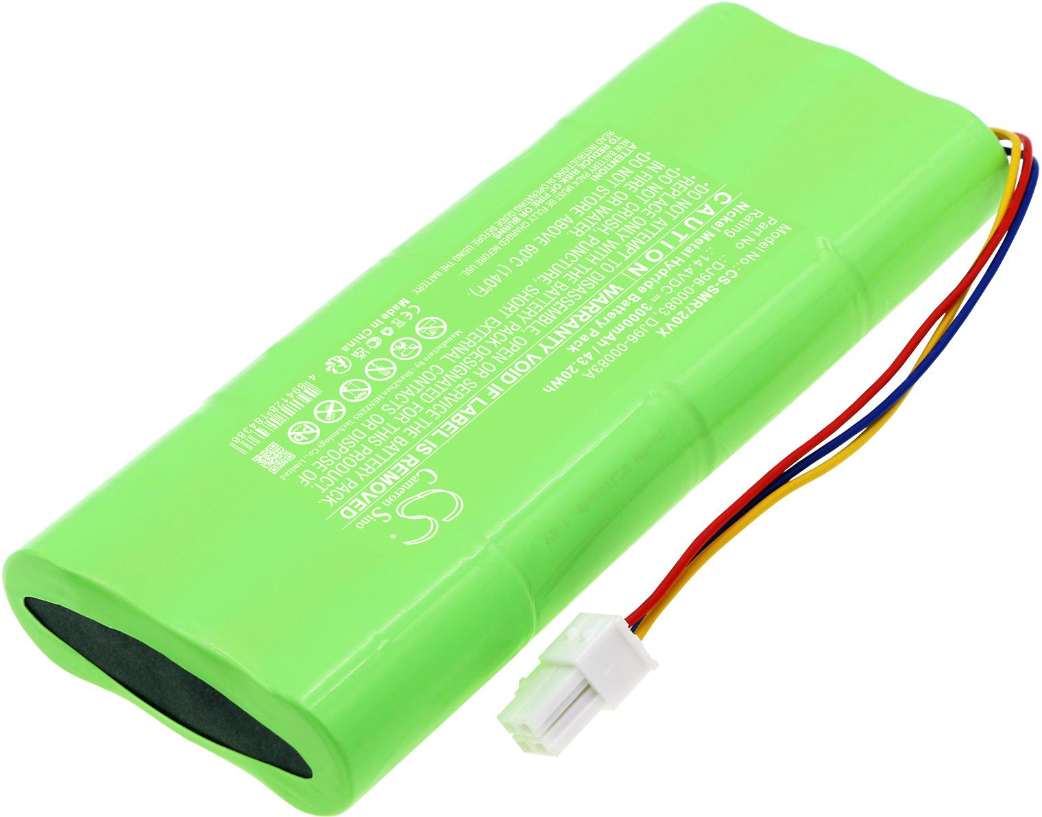 CS-SMR720VX