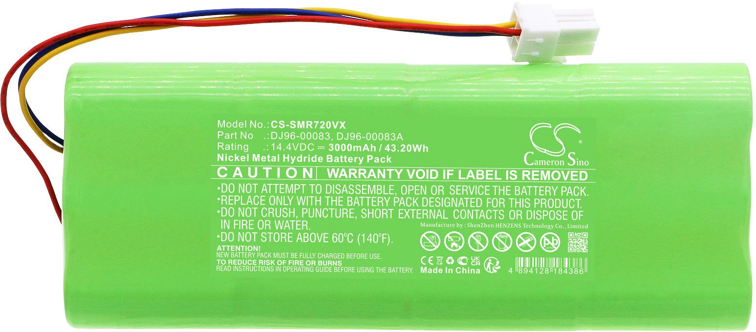 CS-SMR720VX