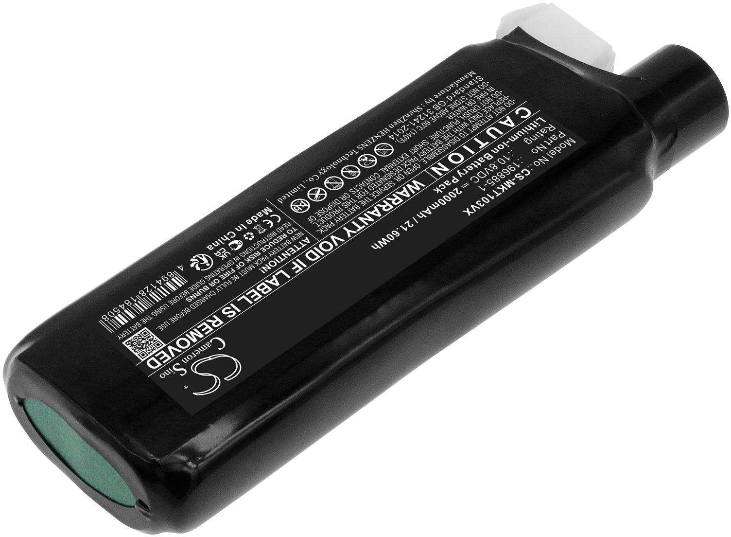 CS-MKT103VX
