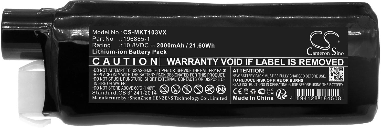 CS-MKT103VX