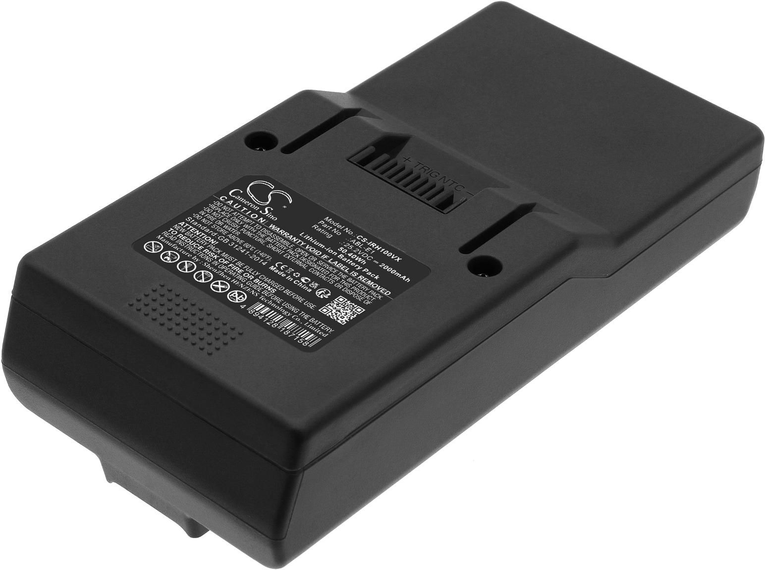 CS-IRH100VX