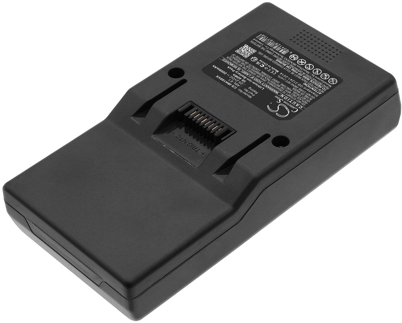 CS-IRH100VX