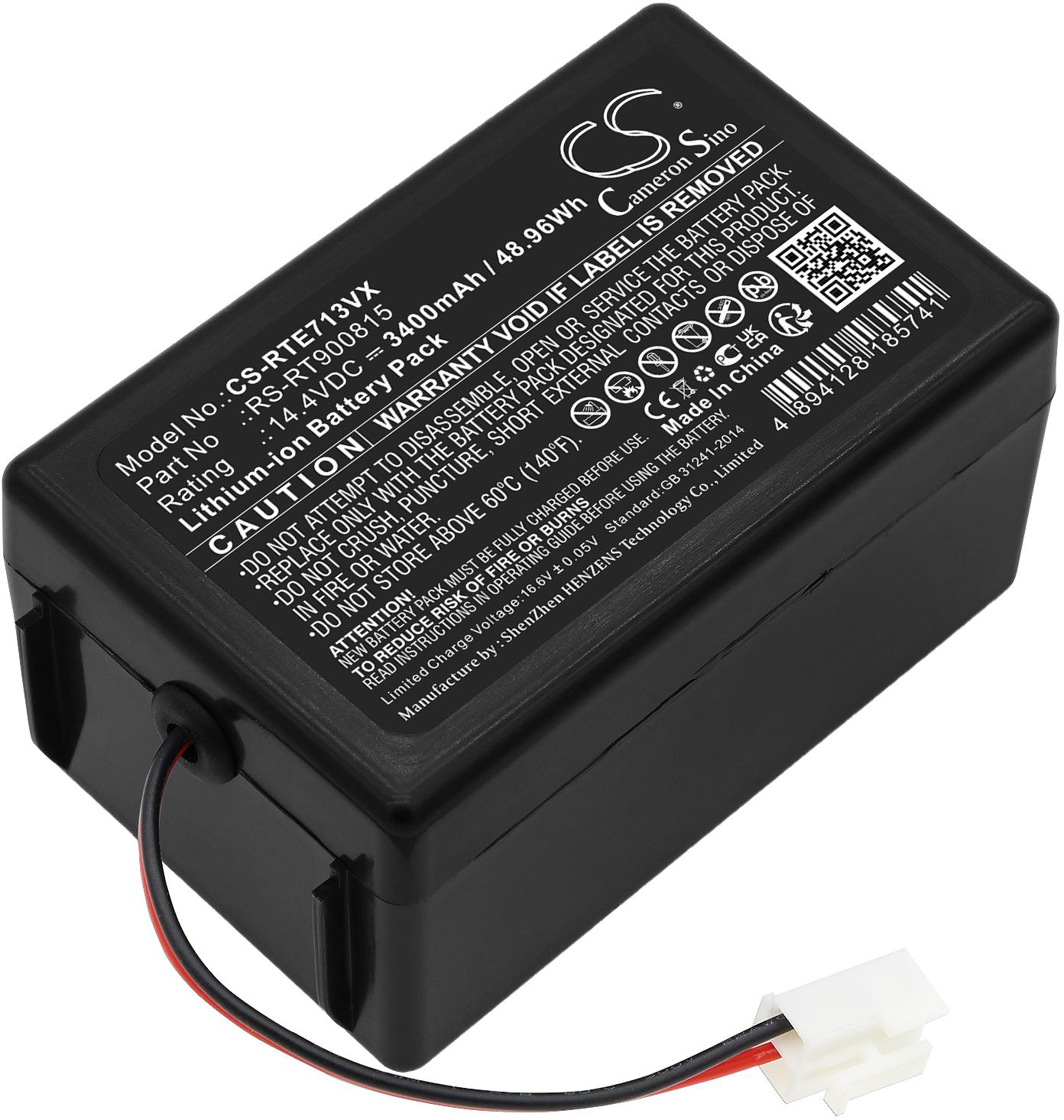 CS-RTE713VX