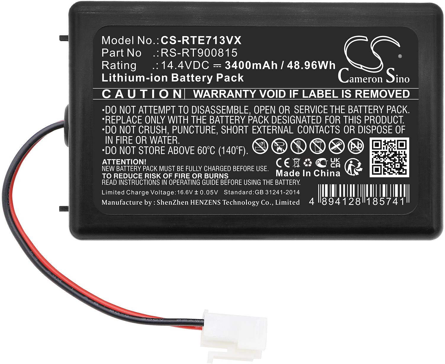 CS-RTE713VX