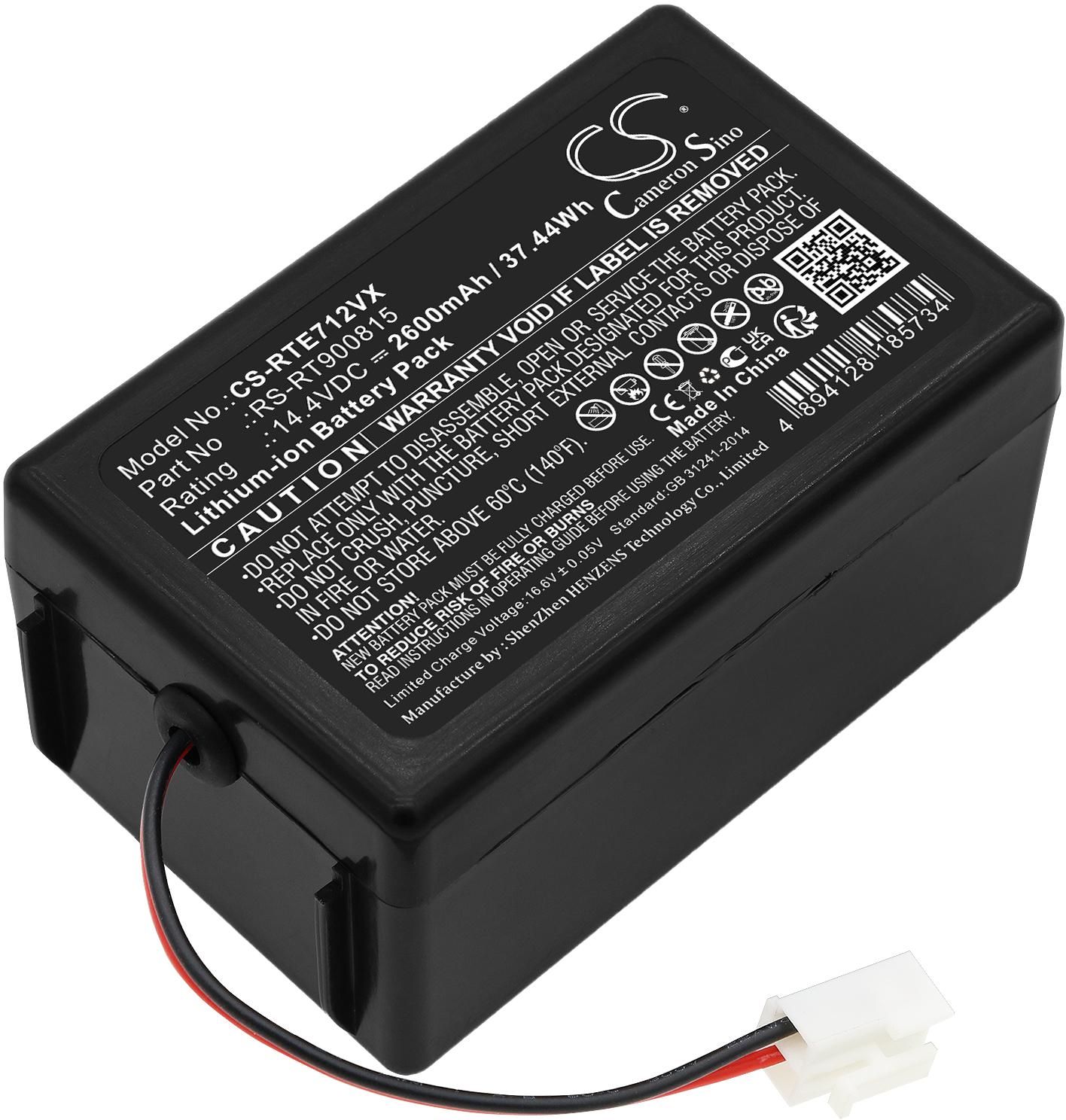 CS-RTE712VX