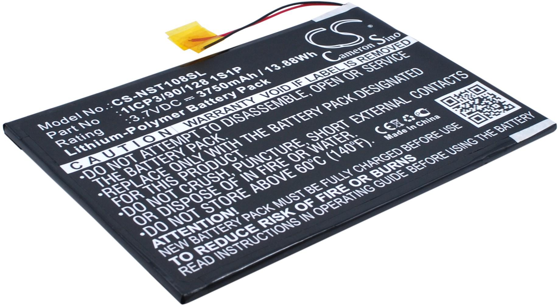 CS-NST108SL