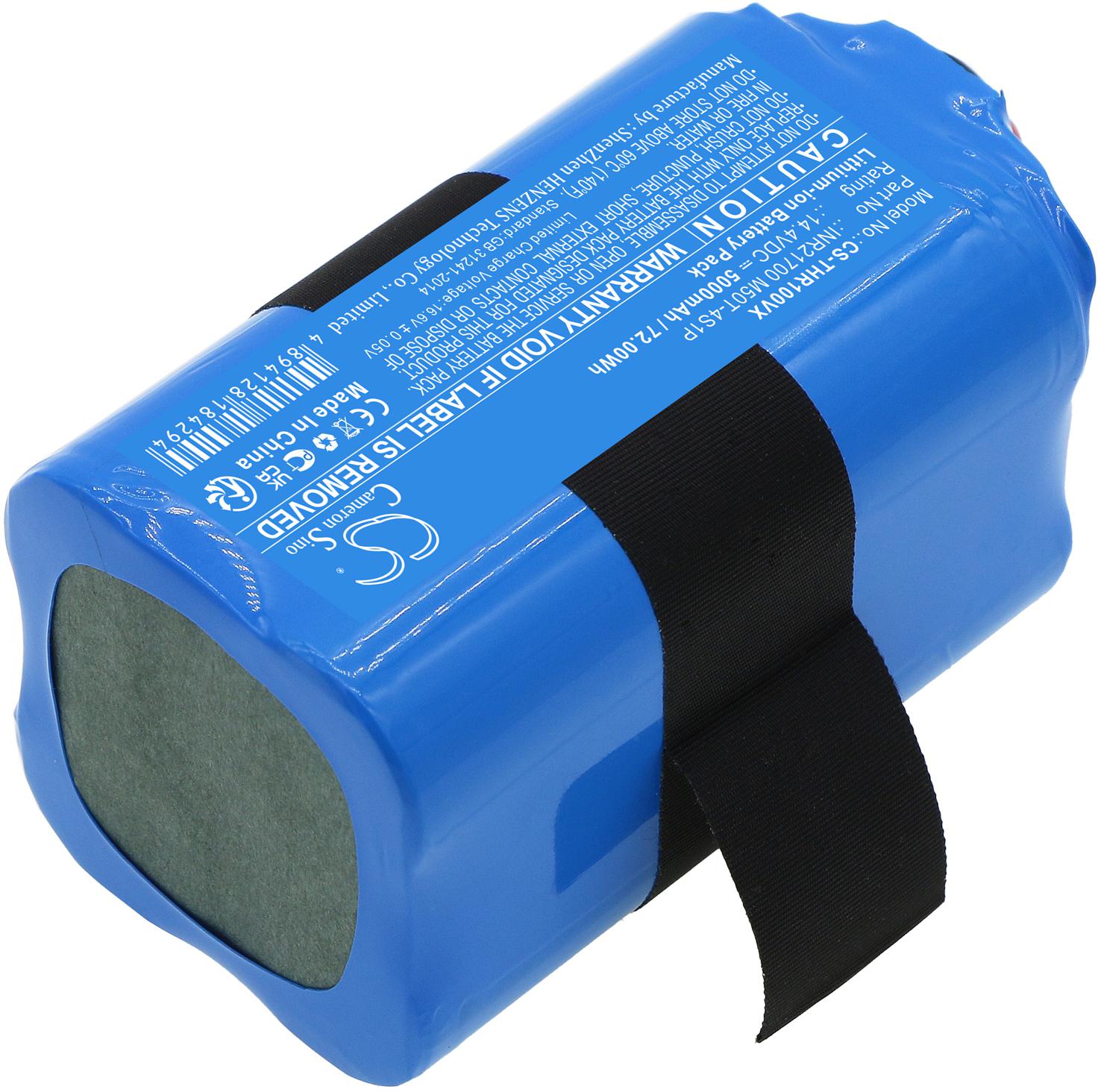 CS-THR100VX