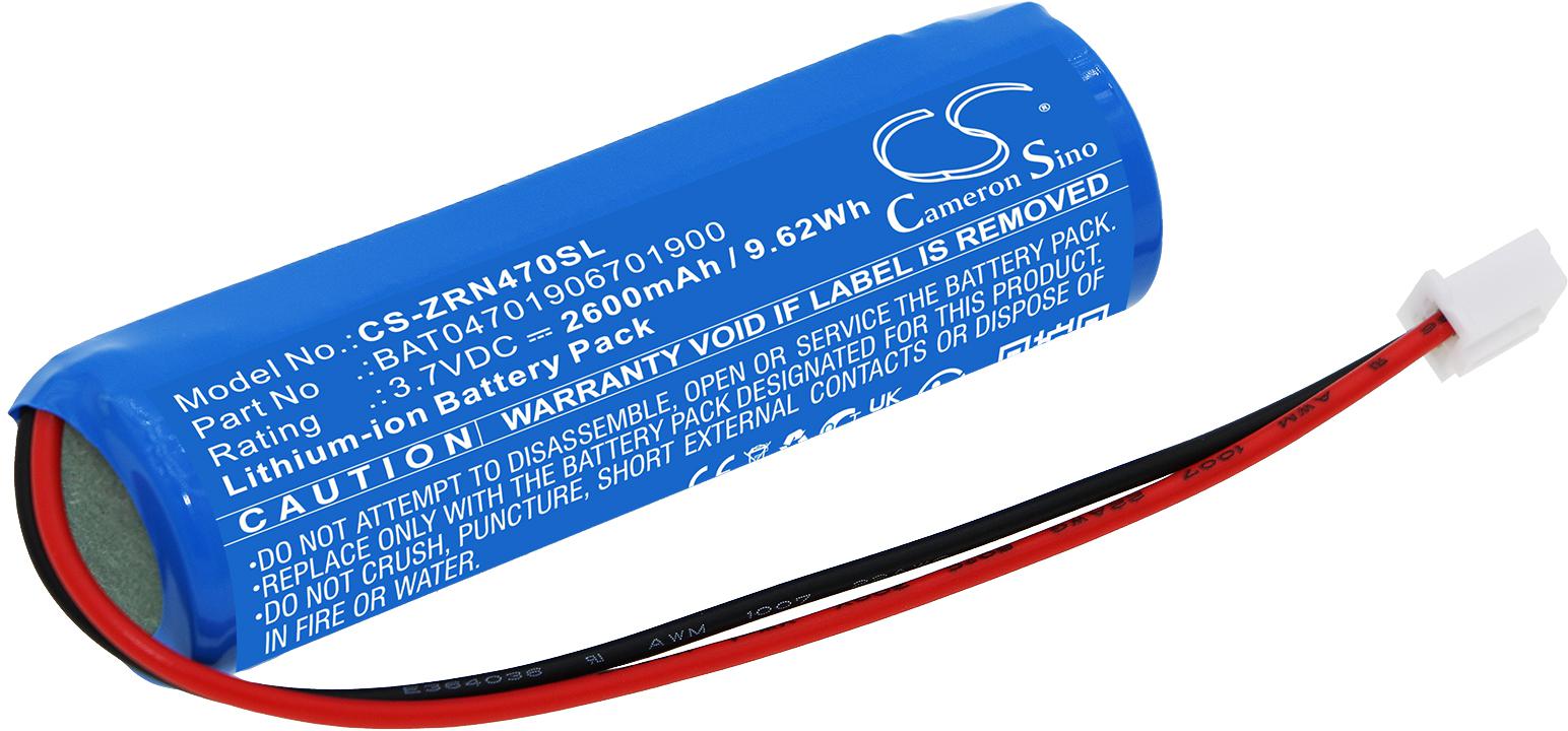 CS-ZRN470SL