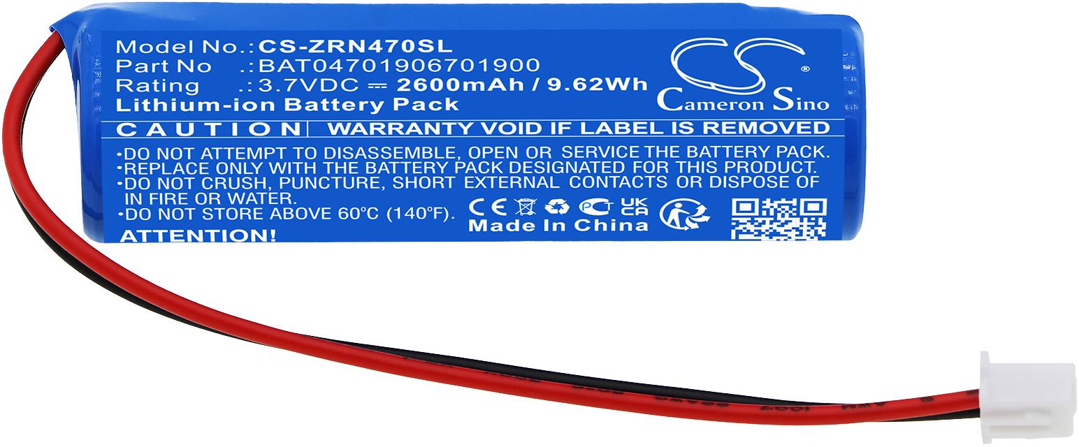 CS-ZRN470SL