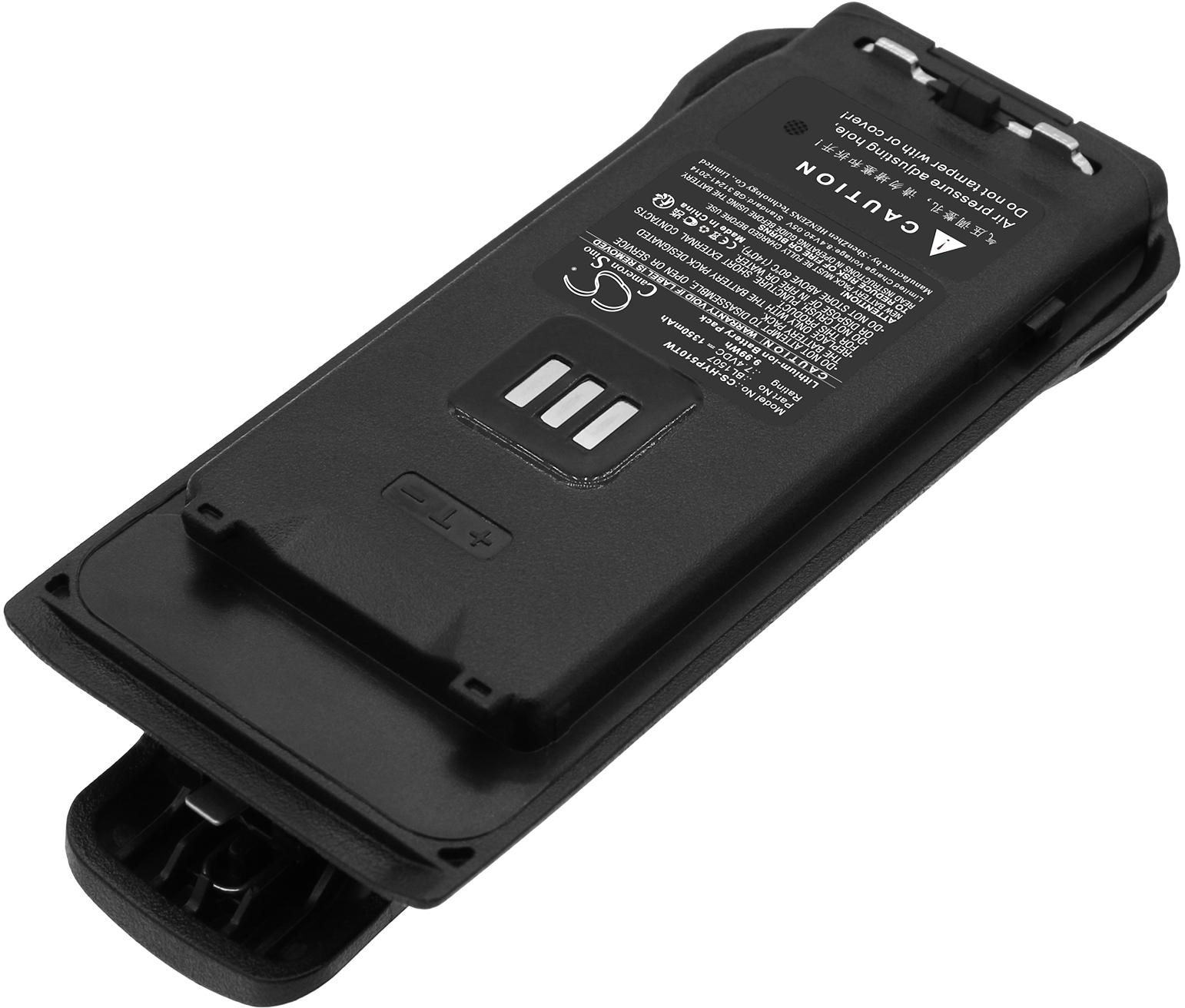 CS-HYP510TW