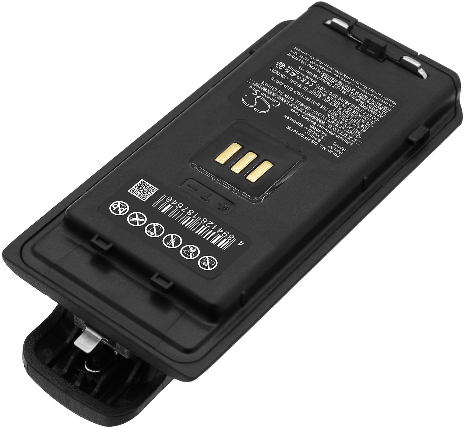CS-HPD510TW