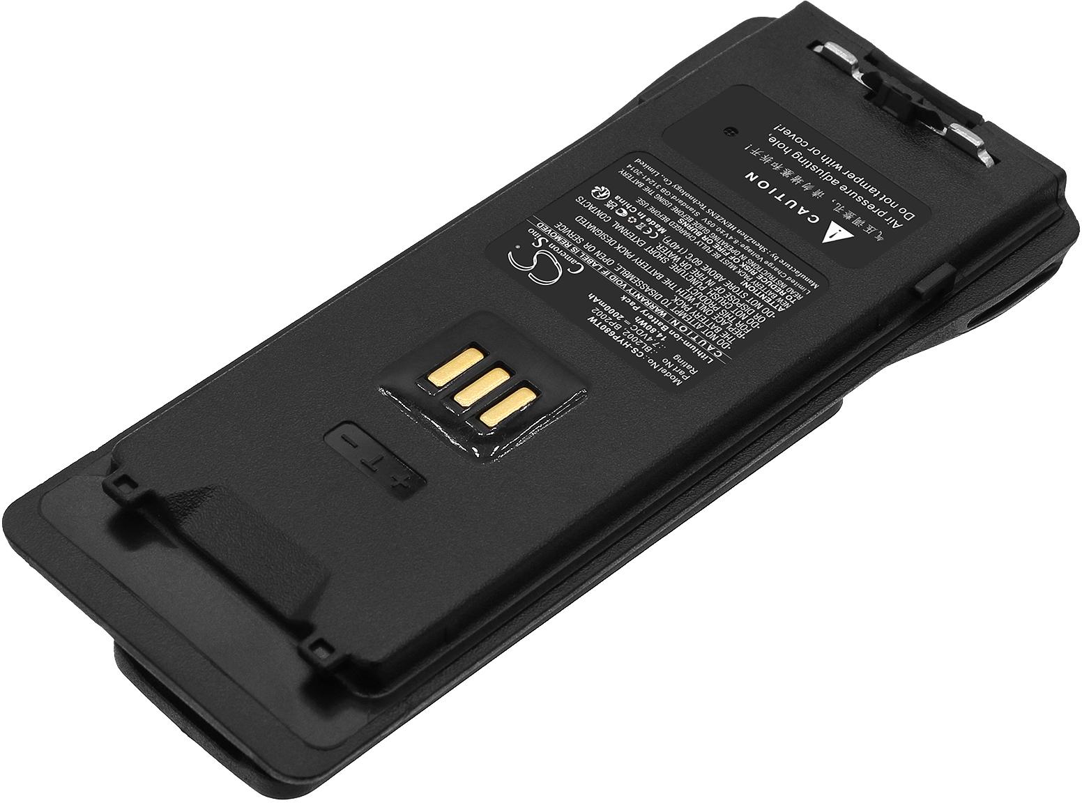 CS-HYP680TW