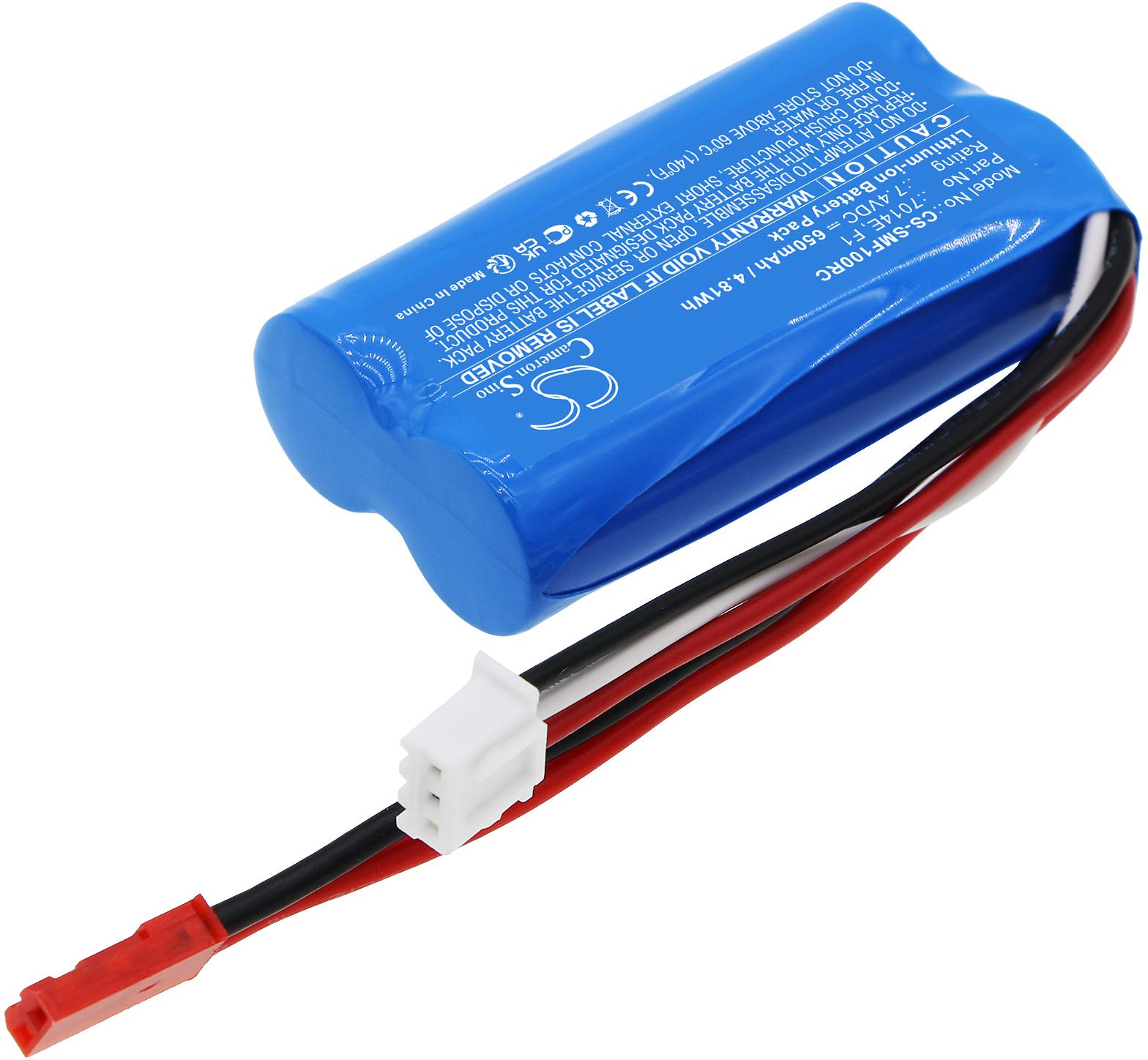 CS-SMF100RC