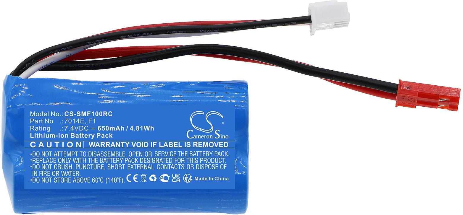 CS-SMF100RC