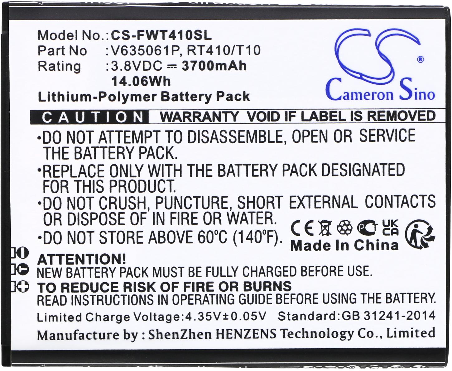 CS-FWT410SL