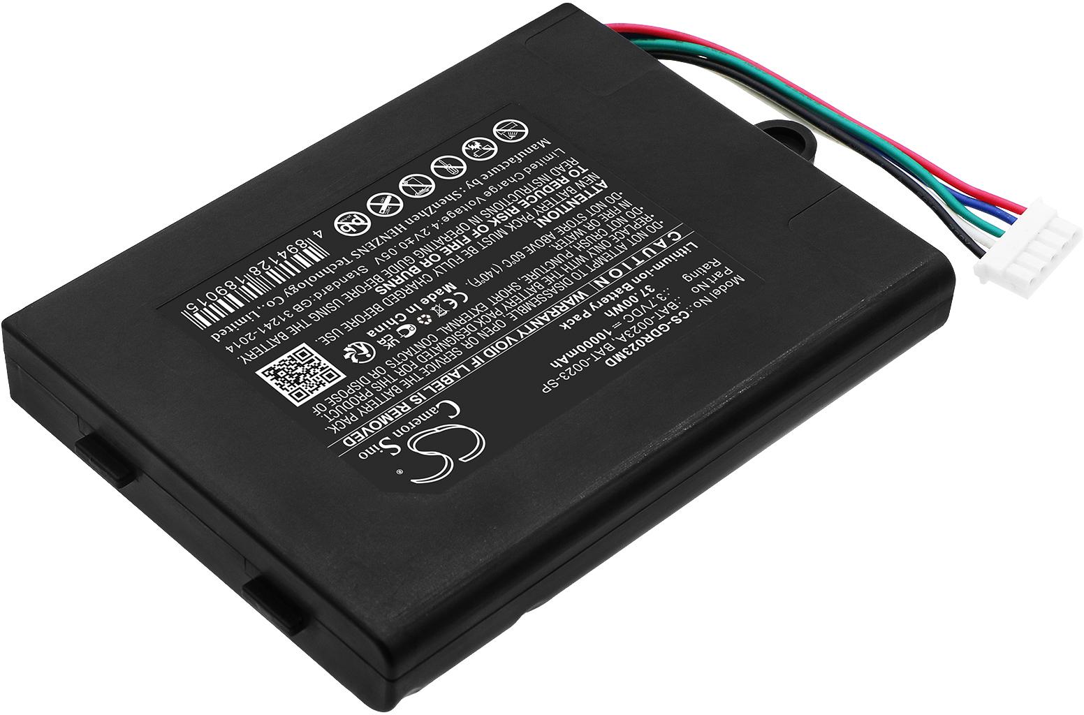 CS-GDR023MD