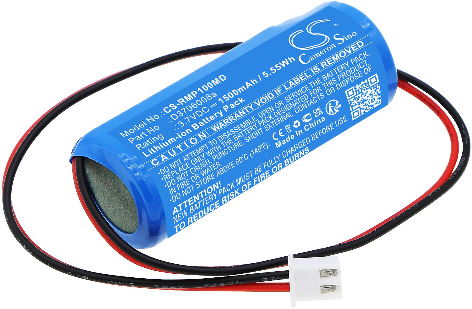 CS-RMP100MD