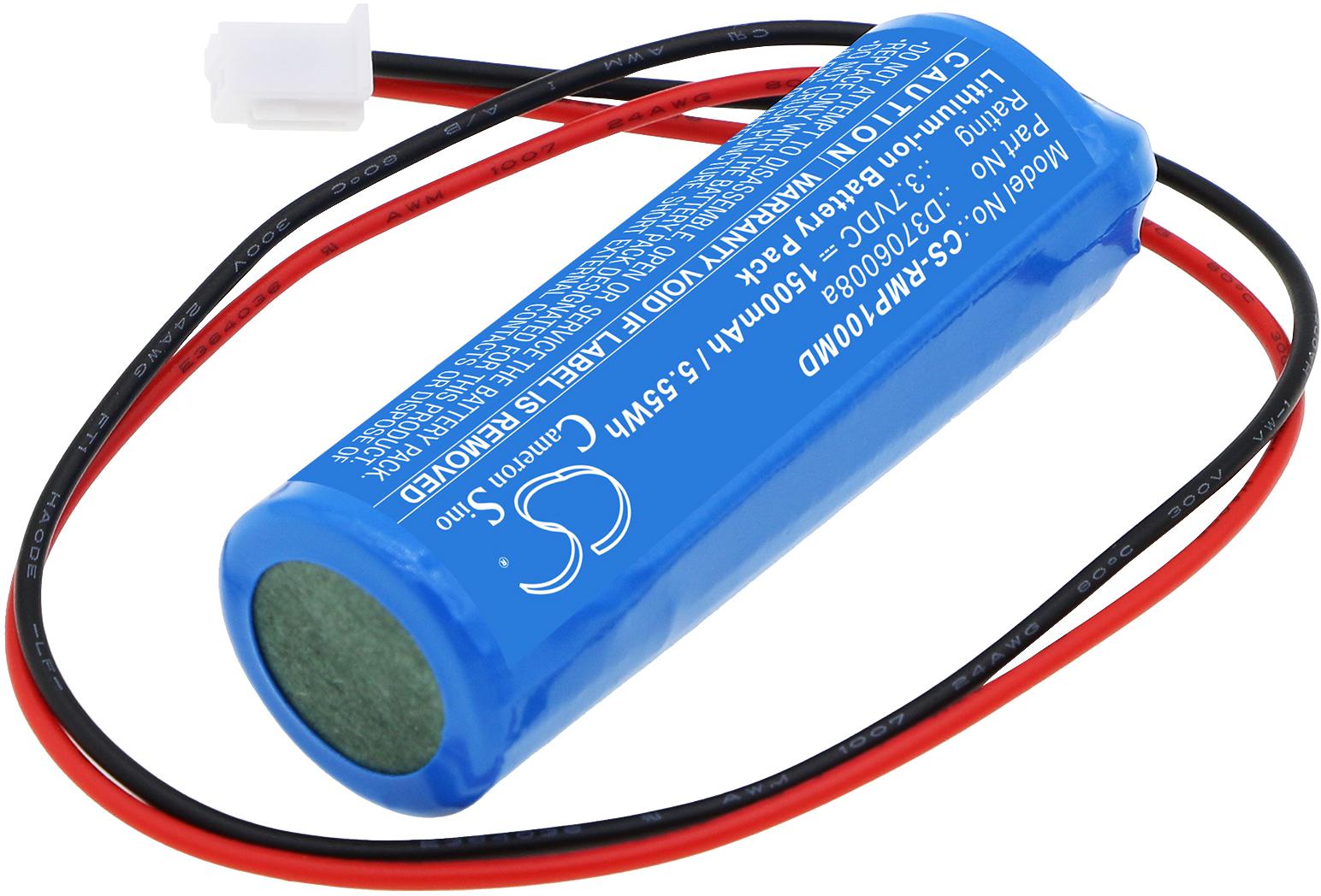 CS-RMP100MD