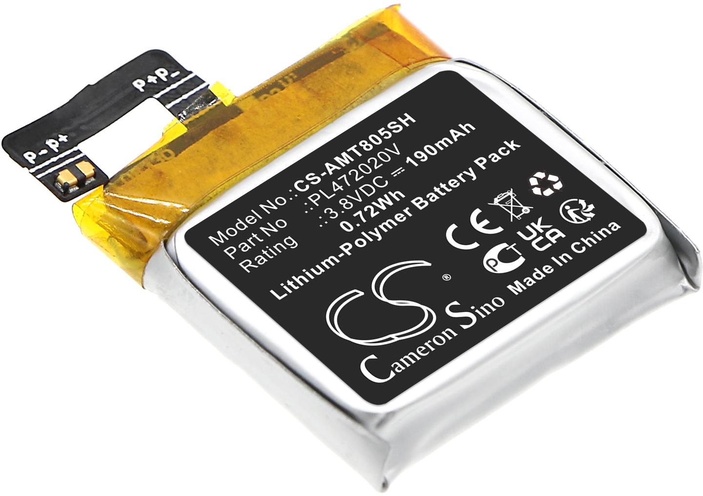 CS-AMT805SH