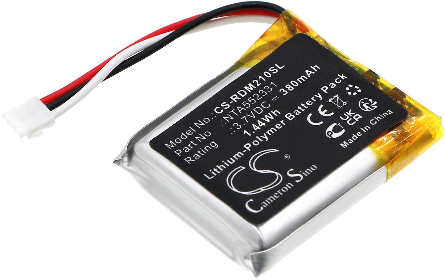CS-RDM210SL