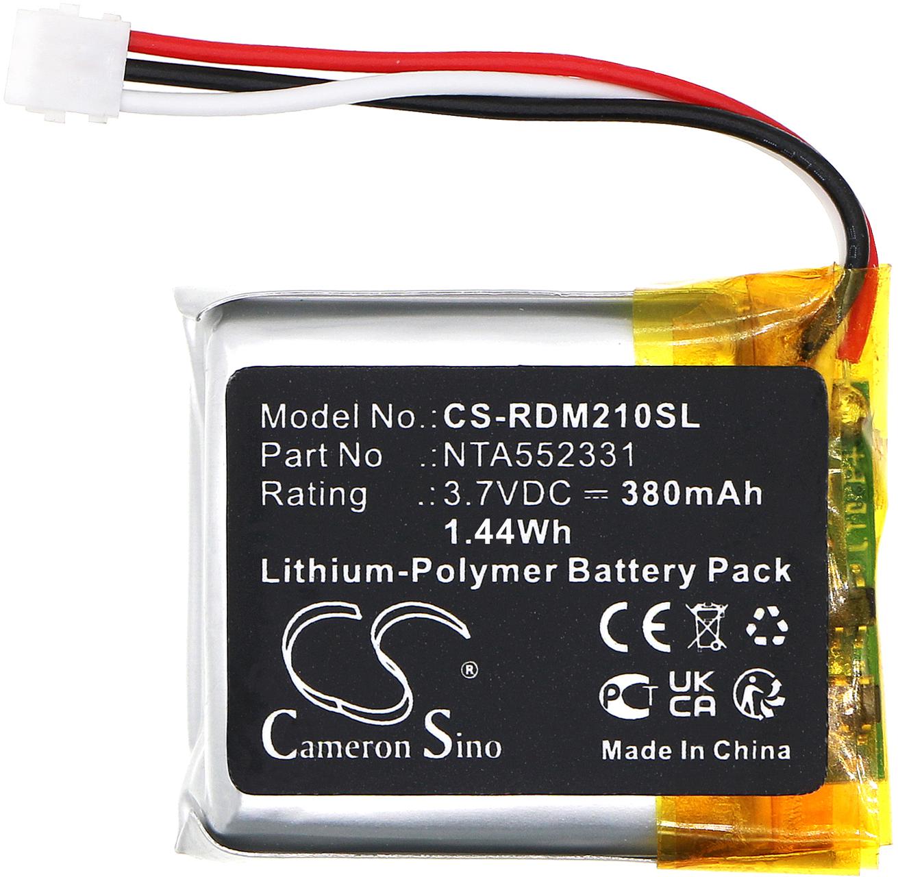 CS-RDM210SL